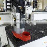 MA 2040 ATC CNC Router China Direct Manufacturer/Working Area 2000 x 4000 thumbnail-4