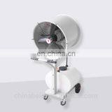CE Approved Large Humidification Industrial Fan Humidifier