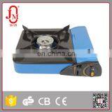 Popular Single Burner Portable Butane Gas Stoves thumbnail-4