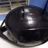 Customize Helmet Shell Plastic Injection Mold Safety Helmet Equipment Mould thumbnail-2