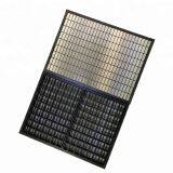 Long Service Life Green Filtering Shale Shaker Screen Mongoose in Oilfield thumbnail-3