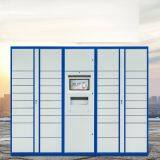 Intelligent Parcel Locker With Access Control System Board and Electronic Lock thumbnail-3