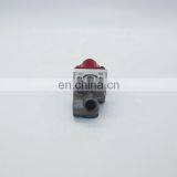 Genuine Quality Fuel Pump Spare Parts for Cummins Fuel Cut Solenoid Valve 4296433 thumbnail-3