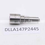 DLLA147P2445 Fuel Pump Nozzle 0433172445 Diesel Engine Nozzle DLLA 147 P 2445 for YC6J 0445120380 thumbnail-4