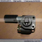 Feed Pump SI/HZ2204 for 2100D Jiangdong 375BQ thumbnail-6