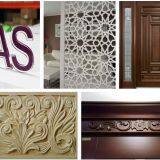 The Newest RD-1325 CNC Router 3 Axis Milling Machine thumbnail-3