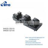 High Quality Auto Parts Power Window Switch for Lexus Lx450 1997-96 Camry 1994-89 84820-35010 84820-32150