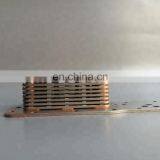 QSB6.7 ISDE ISBE Diesel Engine Oil Cooler Core 3975818 thumbnail-5