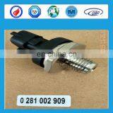 Common Rail Pressure Sensor 0281006176 for Oman Delong Auto Engine thumbnail-2
