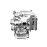 Die Casting Aluminium OEM Engine Cylinder Lower Block Automobile Part thumbnail-4