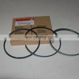 Diesel Engine Parts ISX15 QSX15 Piston Ring Set 4089406 thumbnail-2