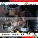 Excavator KAWASAKI KVC925L Hydraulic Main Pump for UH10LC UH07-5 Hydraulic Pump Parts thumbnail-4