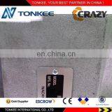 NACHI IPH-4B-25-20 IP PUMP IPH-4B-25-20 IP Excavator Gear Pump thumbnail-2