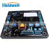 MX341Two Phase Sensed Voltage Regulator for the Brushless Generator thumbnail-4