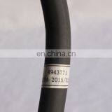 ISDe Engine Parts Fuel Drain Tube 4943771 4994934 4930560 Oil Return Pipe thumbnail-3