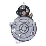 12V 2.8kW Engine Starting Motor 71403000 71403000R 71411200 71411200R for J C B thumbnail-3