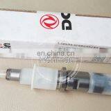 Cummins ISDE Engine Fuel Injector 0445120289 5268408 thumbnail-5