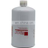 5301449 FS36247 Diesel Generator Fuel Filter Element Price