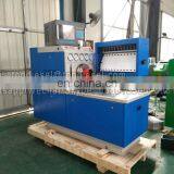 Diesel Injector and Pump Test Bench DTS619 /NTS 619/NT3000 12 Cylinder thumbnail-2