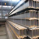 China Supplier Prime Hot Rolled SS400 Steel H Beams