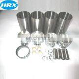 Forklift Parts for S4S Engine Cylinder Liner Kits 32A17-00100 thumbnail-1