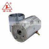 Hydraulic 12 Volt Dc Motor ZD1201 thumbnail-3