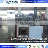 Food Machinery Vegetable And Fruit Small Freeze-dried Equipment thumbnail-6