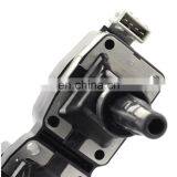 Car Accesorios Coil Ignition Auto Spare Parts 2526182 9636337880 597080 Ignition Coil Pack For Peugeot 206 307 thumbnail-5