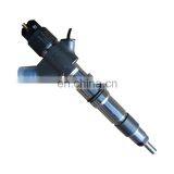 Sinotruk Howo Truck Fuel System VG1034080002 Common Rail Fuel Injector thumbnail-6
