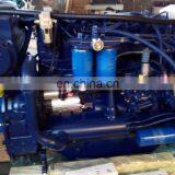 220hp Weichai Marine Diesel Engine Wp6c220 for Boat thumbnail-3