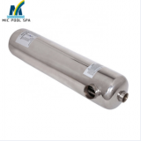 Electric Water Heater Exchanger for Swimming Pool thumbnail-2