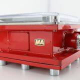 DJC24/127L(A) Mine Flameproof and Intrinsically Safe Multi-function Bracket Lamp 24W Bracket Lamp With Coal Safety Certificate thumbnail-2