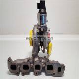BV40 BV40E-0020 54409880020 03L253056QV600 Turbocharger thumbnail-4