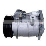 12v dc Air Conditioner Compressor , Air Compressors Compressor,auto Air Compressor 97701-2D000 /97701-2D100 /97701-2C100 thumbnail-4