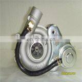CT12 17201-64050 the High Quality Turbocharger thumbnail-4