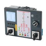 switch cabinet integrated measuring and control device with modbus-RTU