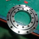 Stainless steel bearing for anti-corrosion and non-magnetic environment