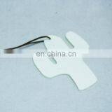 Multifunctional Custom Design for Areon Organico Private Label Car Air Freshener thumbnail-2