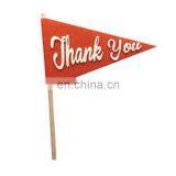 New Design 2020 Felt Christmas Pull Flag thumbnail-1