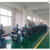 Punching machine (16 tons) with mould (3 cavities) & accessories, for 32mm aluminum cap