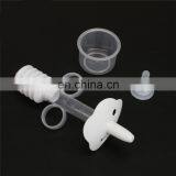 5ml Liquid Pet Feeding Needle Tube Nursing Bottles Set Pet Feeder Tool thumbnail-3