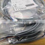 BALLUFF Proximity Switch Sensor BES516-343-G-E4-C-02 thumbnail-4