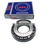 32215 Size 75x130x31mm Taper Roller Bearing Single Row Trolley Wheel Bearing 7515E for Sale thumbnail-4