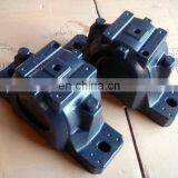 China Manufacturer Supply Heavy Load SN SNL Series 526 528 530 Split Plummer Block Bearing Housing SNL526 thumbnail-6