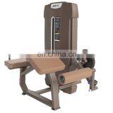 Pin Load Selection Machines Prone Leg Curl Machine Fitness Gym Exercise Equipment thumbnail-5