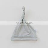 Cotton Knitted Newborn Baby Knit Beanies Hat thumbnail-2