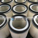 FORST Industrial High Flow Pleated Dust Cartridge Filter thumbnail-5