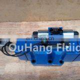 Rexroth Proportional Valve 4WRBKE 34 W1100SJ-10/6ZG24K31/A1D3M thumbnail-2