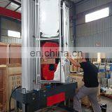 WDW-600 60ton Computer Universal Electronic Tensile Strength Testing Equipment thumbnail-4