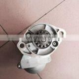 High Quality and Best Price Kubota Spare Parts STARTER 4TNV88 thumbnail-2